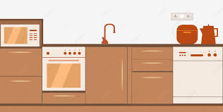 Flat Kitchen Cabinets Kitchen