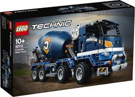 new lego technic 2020 summer sets and