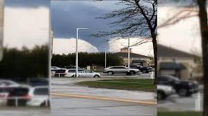 Tornadoes Sweep Nebraska Amid
