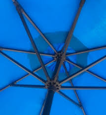 Shade Usa Replacement Umbrella Canopy