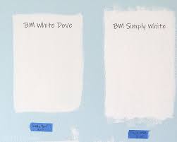 White Paint Colors Behr Paint Colors