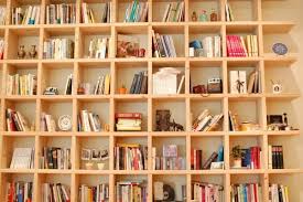 11 Book Storage Ideas That Inspire You