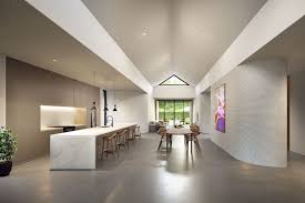 Eight 3d Printed Homes By Icon Go On