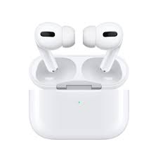 airpods pro with noise cancellation