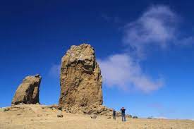 Gran Canaria Info Roque Nublo Gran