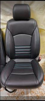 Prince Seat Cover And Interior In