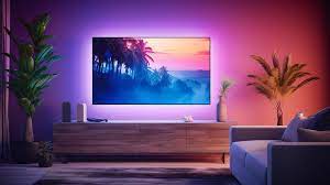 Add Led Lights Behind Your Tv