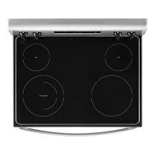 Whirlpool 30 5 3 Cu Ft Stainless
