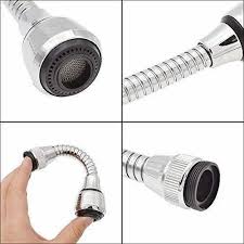 Amazing Universal Faucet Adapter