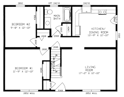 Cape Cod Floor Plans Key Modular Homes