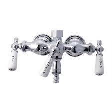 Spigot Spout Diverter Faucet 006