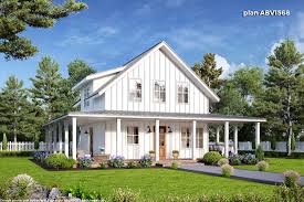 Amazing Barndominiums
