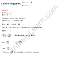 Extra Questions Maths Chapter 2