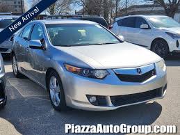 Used Acura Tsx For In Reading Pa