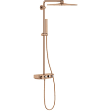 Grohe Euphoria Smartcontrol System 310