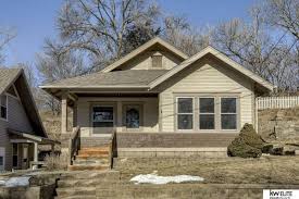 2 Bedroom Home In Council Bluffs 150 000