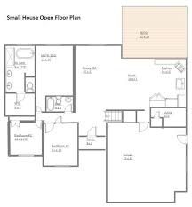 6 Open Floor House Designs To Make Your