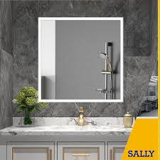 Led Mirror Led Bathroom Mirror