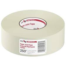 250 Ft Paper Drywall Joint Tape 382175