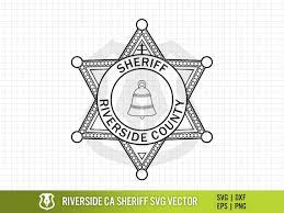 Riverside California Sheriffs