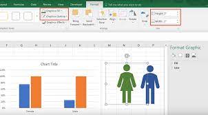Creative Infographics In Excel