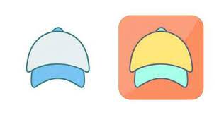 Cap Icon Vector Art Icons And