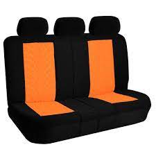 Fh Group Travel Master Seat Covers 47