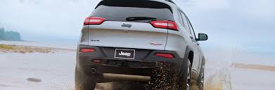 Whats The Best Jeep Grand Cherokee Trim