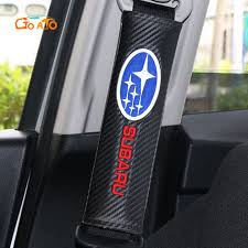 Gtioato Car Seat Belt Cover Universal