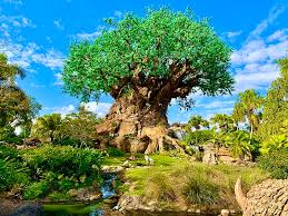 Tree Of Life Disney Wikipedia
