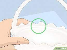 How To Identify Real Milk Glass