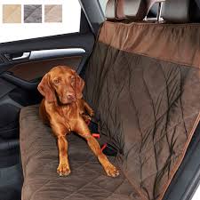 Cross Country Back Seat Cover