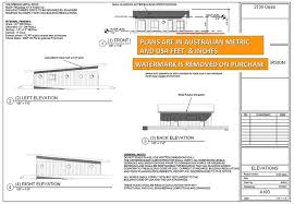 Container House Plans Floor