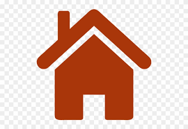 Home Icon Home Icon Png Red Free