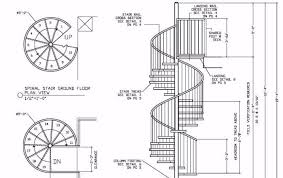 Stair Railing Design