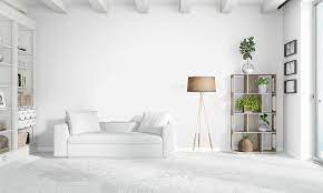 Captivating White Sofa Design Inspirations