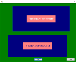 Static Picture Control