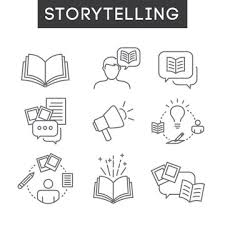 Story Icon Images Browse 278 892