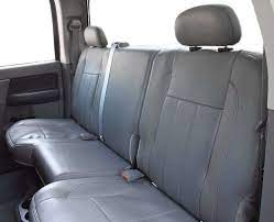 Dodge Ram Custom Seat Covers