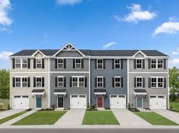 Charlotte Nc Townhomes Townhouses For