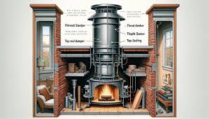 Understanding Chimney Dampers A