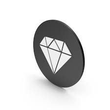 Diamond Icon Png Images Psds For