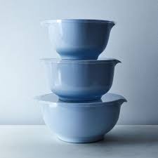 Rosti Nested Mixing Bowls
