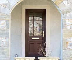 Upvc Doors Scotland 10 Year Triple