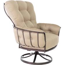 Monterra Lounge Swivel Rocker Chair