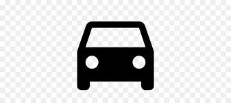 Car Icon Png 400 400 Free