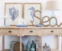 Inspirational Coastal Wall Art Ideas