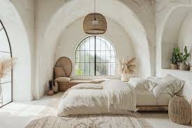 Boho Bedroom Ideas