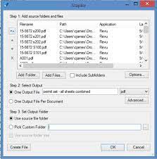 smartupload using bluebeam revu to