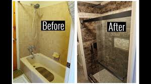 Convert A Bathtub To A Shower Good Or
